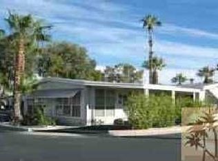 219 La Encina Dr, Palm Springs, CA 92264