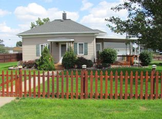 1705 K Ave, Kearney, NE 68847
