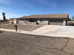 1400 Patrician Dr, Lake Havasu City, AZ 86404