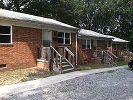1st image of 409 Lowdermilk St APT C