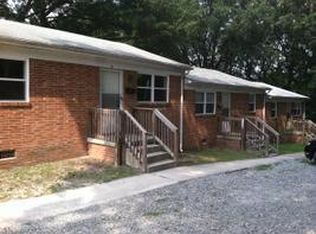 409 Lowdermilk St APT C, Greensboro, NC 27401