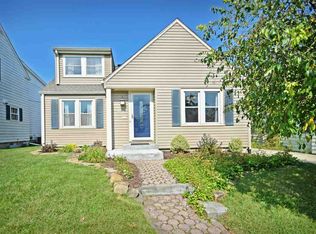 4710 Tacoma Ave, Fort Wayne, IN 46807