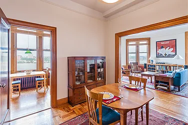 Sold by Brown Harris Stevens