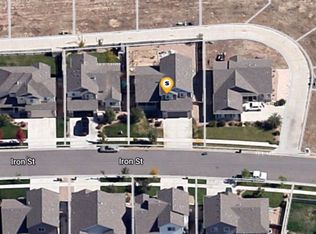 402 Iron St, Brighton, CO 80603