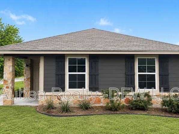 2310 S 3rd St, Waco, TX