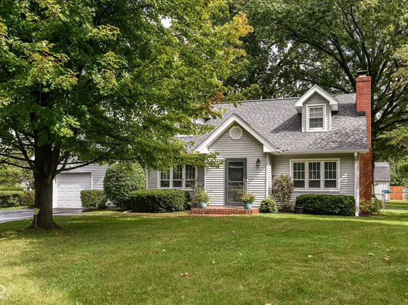 7625 Homestead Dr, Indianapolis, IN 46227