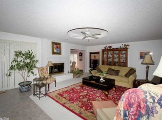21 Emanuel Dr, Hot Springs, AR 71909