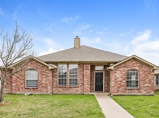1738 Oneal St, Lancaster, TX 75134