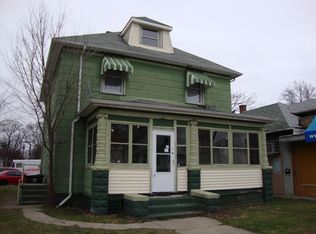 1514 Miami - Apt. 2, South Bend, IN 46613
