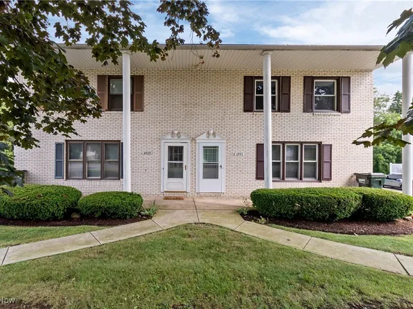 4505 11th St NW, Canton, OH 44708