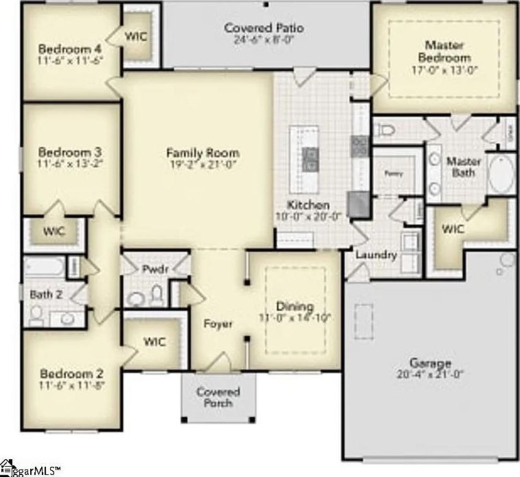2nd image of 330 Rolling Waters Dr Lot 40