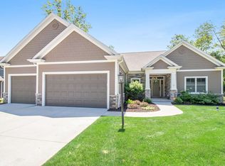 22254 Red Rock Way, South Bend, IN 46628