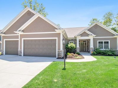 22254 Red Rock Way, South Bend, IN, 46628