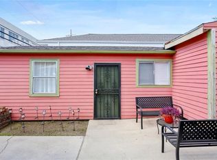 3901 N Rampart St, New Orleans, LA 70117