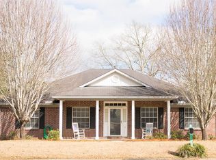 711 Burke St, Saraland, AL 36571