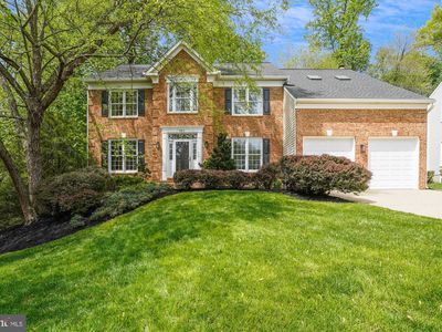 9012 Avis Ct, Vienna, VA, 22182
