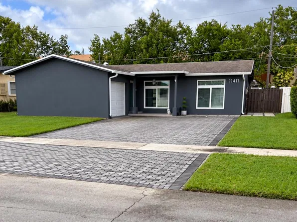 11411 NW 32nd Manor, Sunrise, FL 33323
