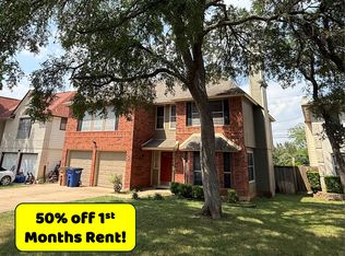 4106 Cortina Dr, Austin, TX 78749