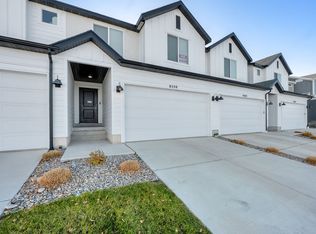 8559 W Meadow Bank Way #1082, Magna, UT 84044