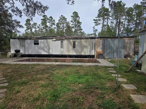 9606 Gladwin Ave, Hudson, FL 34667