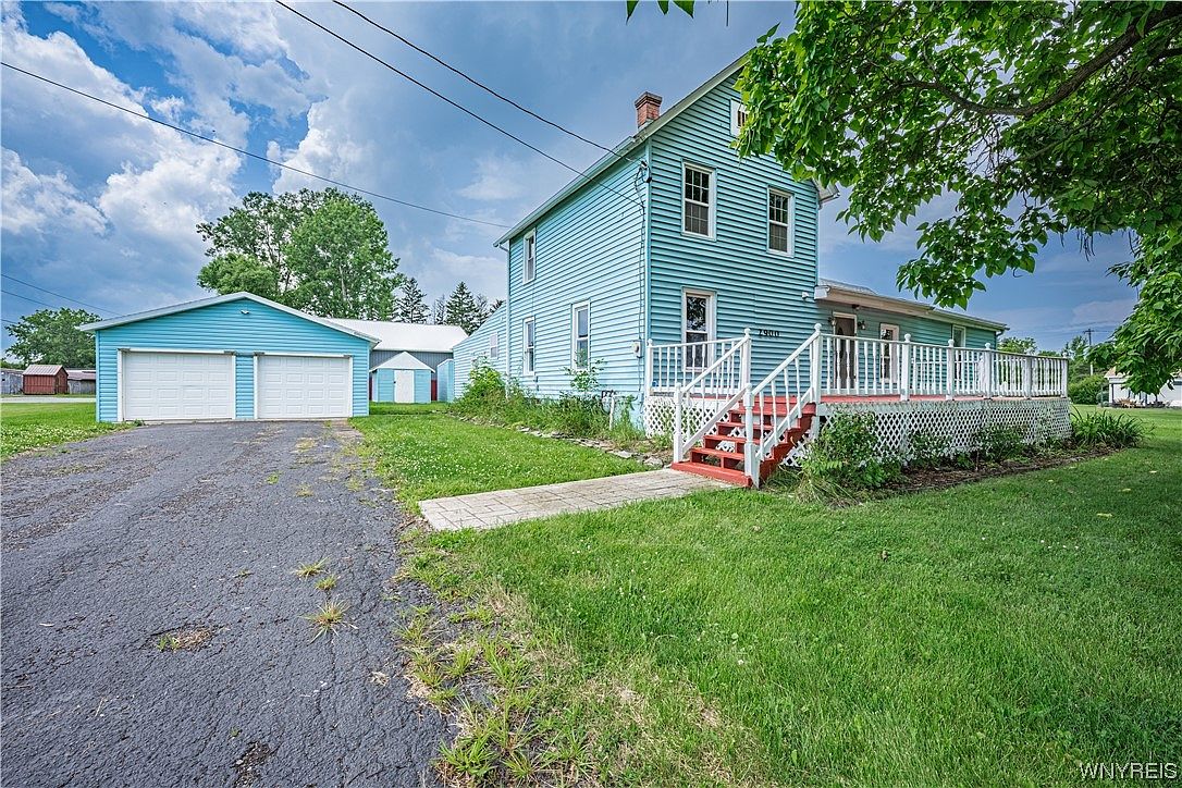 2900 Ewings Rd, Newfane, NY 14108 Zillow