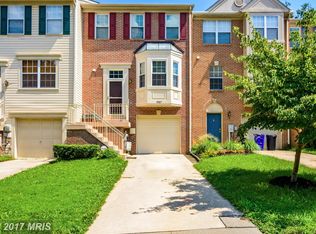 9317 Daly Ct, Laurel, MD 20723