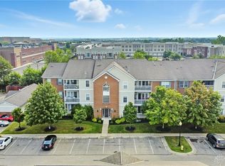2636 Harding Ct APT V, Beavercreek, OH 45431