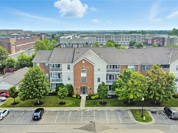 2636 Harding Ct APT V, Beavercreek, OH 45431