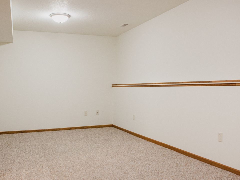 Downstairs family room