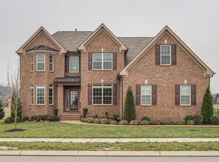 6121 Silverado Trce, Franklin, TN 37064