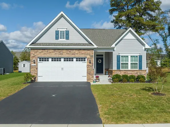32642 Savage Farm Ct, Frankford, DE 19945