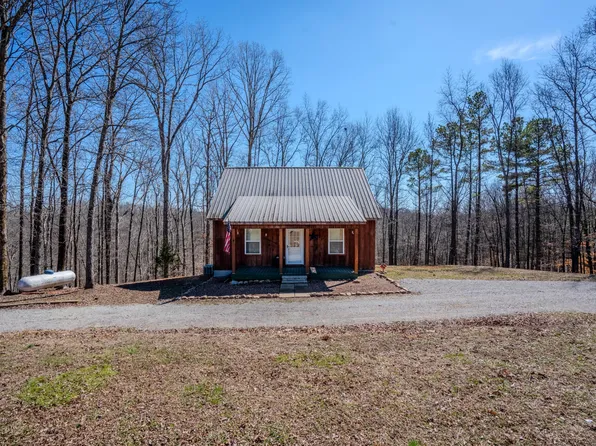 410 Pleasant Valley Rd, Ethridge, TN 38456
