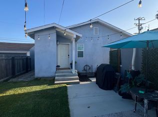 4817 W 134th Pl #1/2, Hawthorne, CA 90250