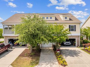 401 Black Smith Ln UNIT A, Myrtle Beach, SC 29579