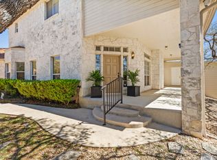 10219 Rafter O Trl, Helotes, TX 78023