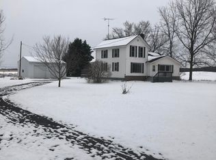 17378 Kendaville Rd, Howard City, MI 49329