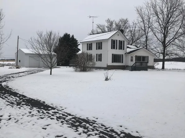 17378 Kendaville Rd, Howard City, MI 49329