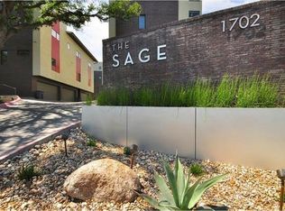 1702 S Lamar Blvd #17, Austin, TX 78704