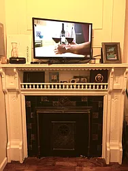 Rented by Rental Solutions Inc