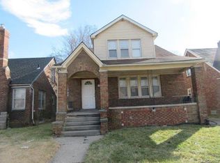 11866 College St, Detroit, MI 48205