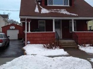 38 Northwood St, Chicopee, MA 01013