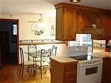 Dining/Kitchen