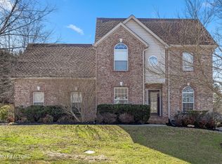 7117 Hannah Brook Rd, Knoxville, TN 37918