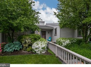 733 Inverness Dr, West Chester, PA 19380