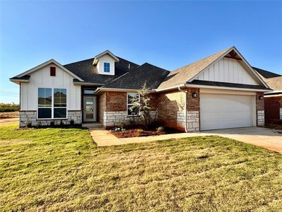 9300 NW 141st St, Yukon, OK, 73099