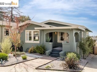 5173 Trask St Oakland CA 94601 Zillow