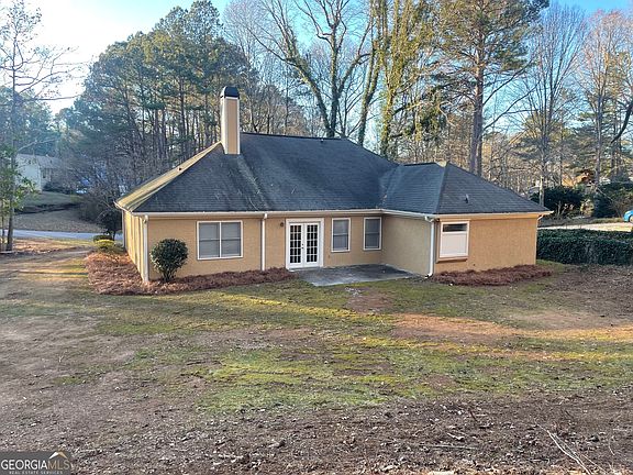 3rd image of 1032 Plantation Blvd SE