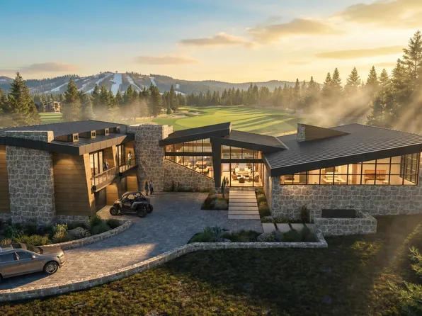 2073 W Mountain Rd, Donnelly, ID 83615