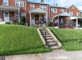 1064 Downton Rd, Halethorpe, MD 21227