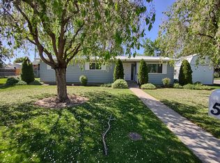 510 NW 3rd St, Fruitland, ID 83619